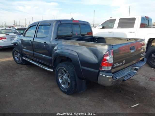 5TFJX4GN0EX033894 Toyota Tacoma Prerunner