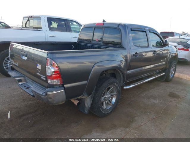5TFJX4GN0EX033894 Toyota Tacoma Prerunner