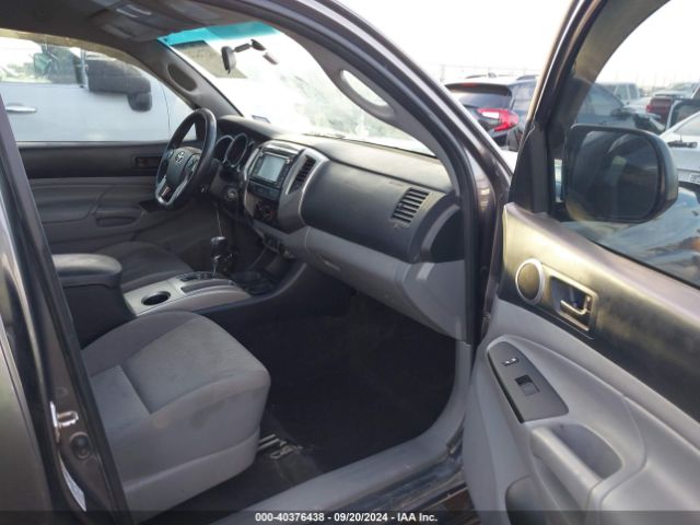 5TFJX4GN0EX033894 Toyota Tacoma Prerunner