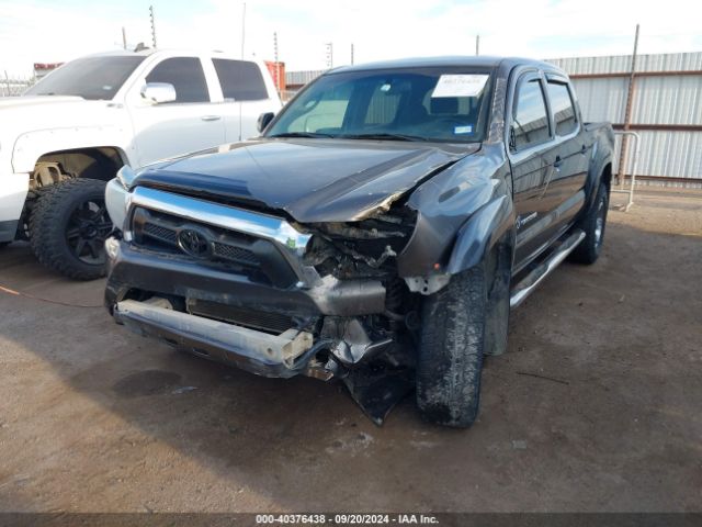 5TFJX4GN0EX033894 Toyota Tacoma Prerunner