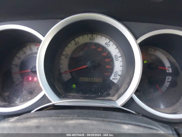 5TFJX4GN0EX033894 Toyota Tacoma Prerunner