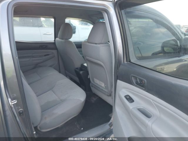 5TFJX4GN0EX033894 Toyota Tacoma Prerunner