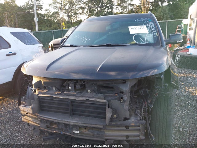 Ford EXPLORER XLT 2016 1FM5K8D81GGB54275 Image 12