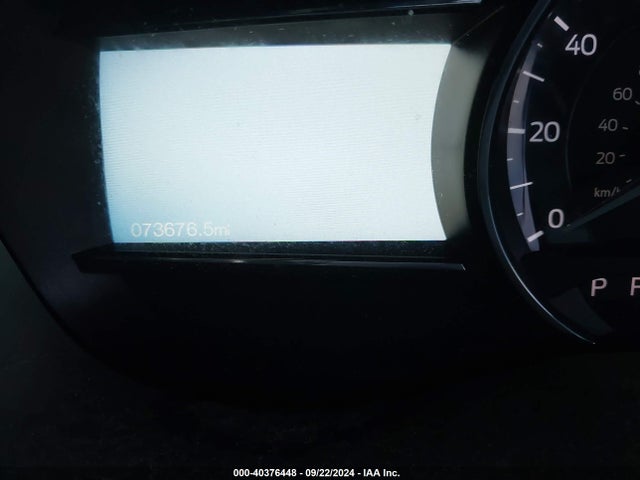 Ford EXPLORER XLT 2016 1FM5K8D81GGB54275 Image 15