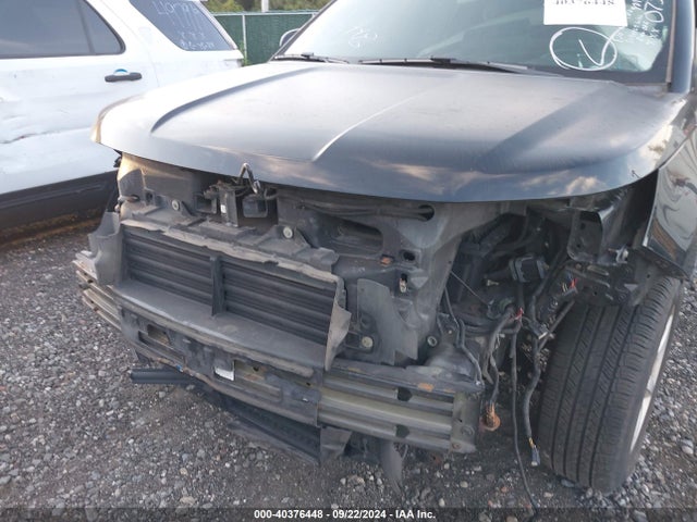 Ford EXPLORER XLT 2016 1FM5K8D81GGB54275 Image 6