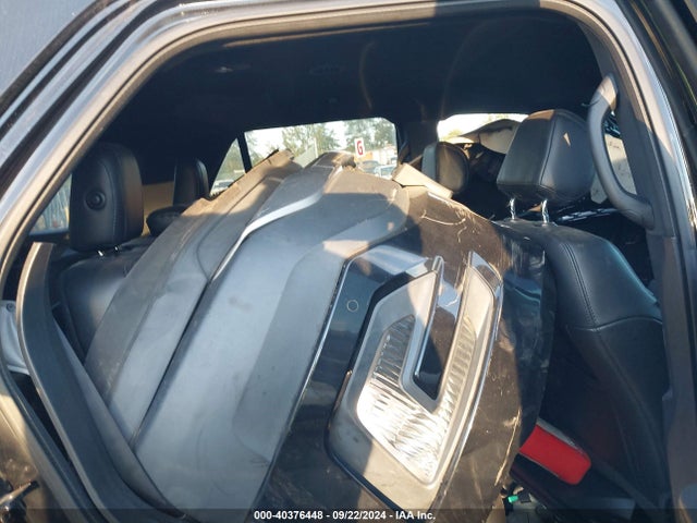 Ford EXPLORER XLT 2016 1FM5K8D81GGB54275 Image 8