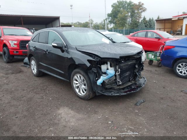 5J8TB4H37HL033960 auction archive image