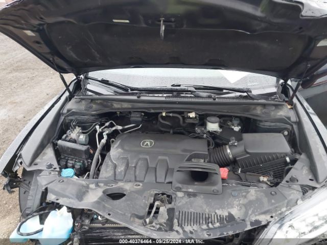 5J8TB4H37HL033960 Acura Rdx Acurawatch Plus Package