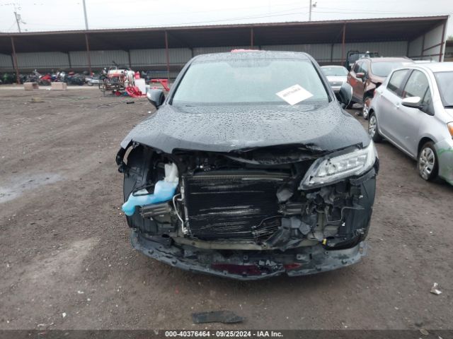 5J8TB4H37HL033960 Acura Rdx Acurawatch Plus Package