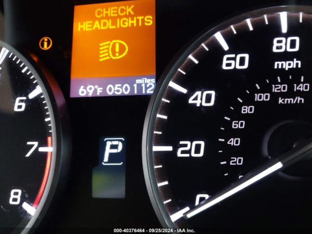 5J8TB4H37HL033960 Acura Rdx Acurawatch Plus Package
