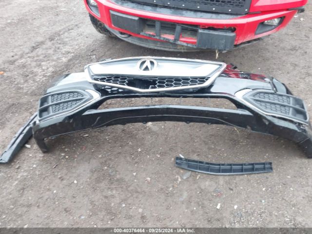5J8TB4H37HL033960 Acura Rdx Acurawatch Plus Package