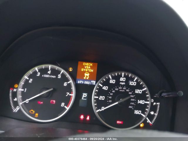 5J8TB4H37HL033960 Acura Rdx Acurawatch Plus Package