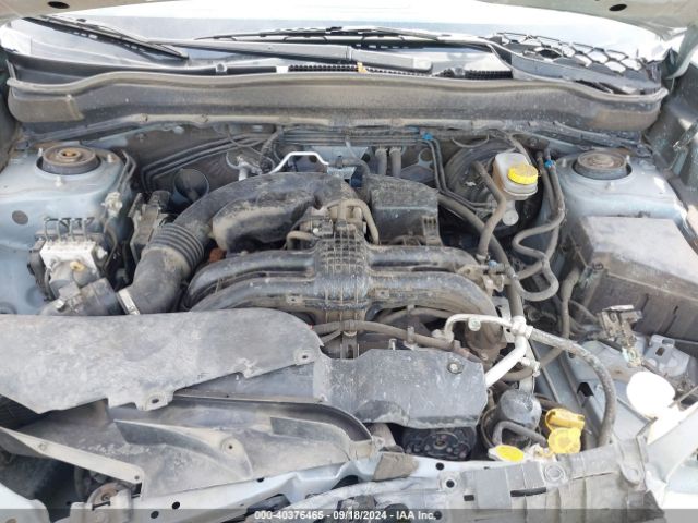 JF2SJABC7GH541997 Subaru Forester 2.5i