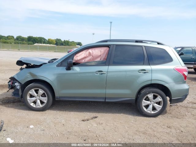 JF2SJABC7GH541997 Subaru Forester 2.5i