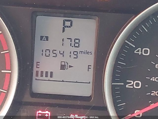 JF2SJABC7GH541997 Subaru Forester 2.5i