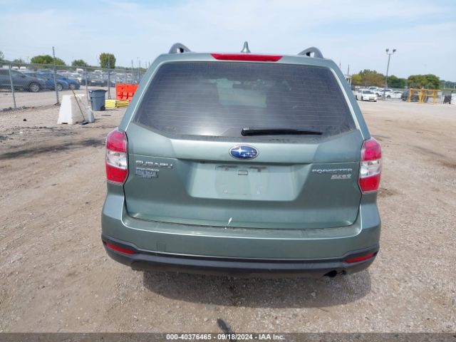 JF2SJABC7GH541997 Subaru Forester 2.5i