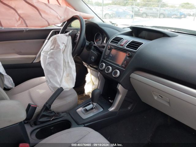 JF2SJABC7GH541997 Subaru Forester 2.5i