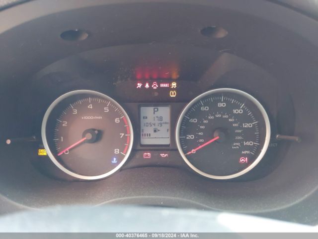JF2SJABC7GH541997 Subaru Forester 2.5i