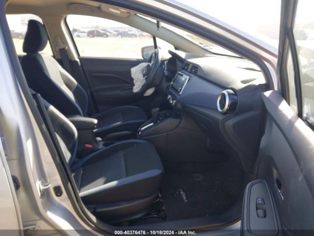 3N1CN8EV5RL899507 Nissan Versa 1.6 Sv