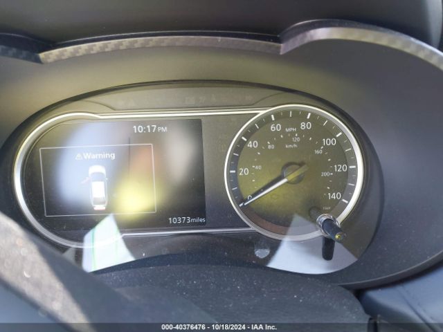3N1CN8EV5RL899507 Nissan Versa 1.6 Sv