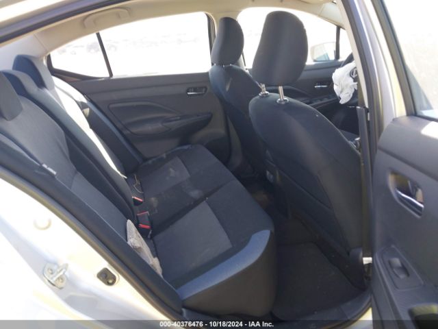 3N1CN8EV5RL899507 Nissan Versa 1.6 Sv