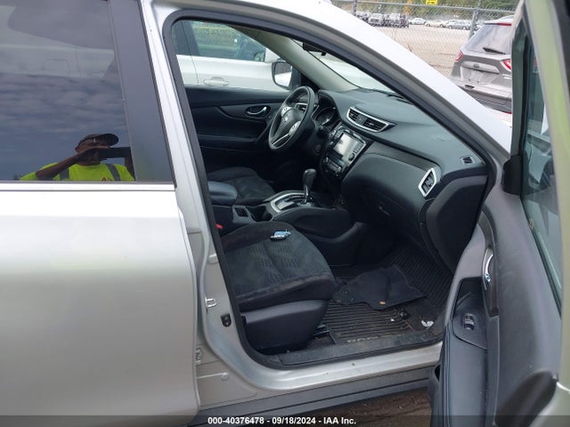 Nissan ROGUE SV 2014 5N1AT2MV9EC783334 Image 5