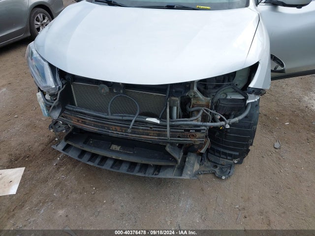 Nissan ROGUE SV 2014 5N1AT2MV9EC783334 Image 6