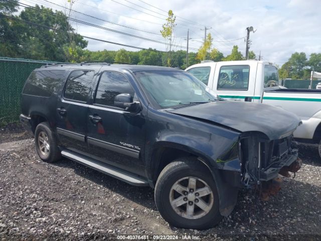 1GKS2KE70ER204843 GMC Yukon Xl 1500 Slt