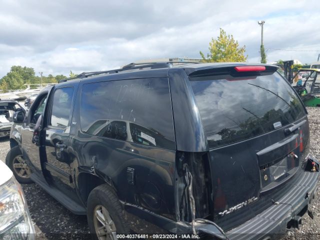 1GKS2KE70ER204843 GMC Yukon Xl 1500 Slt