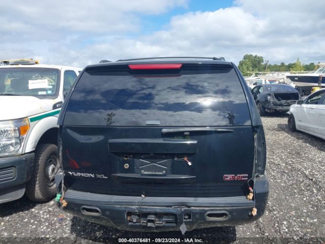 1GKS2KE70ER204843 GMC Yukon Xl 1500 Slt