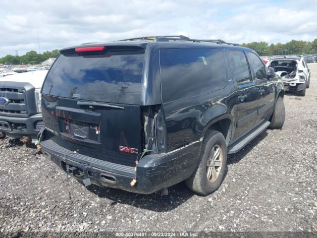 1GKS2KE70ER204843 GMC Yukon Xl 1500 Slt