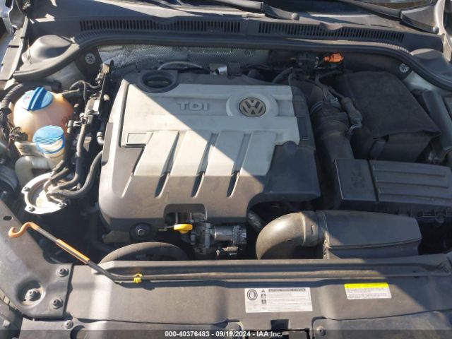 3VWLL7AJ1EM383548 Volkswagen Jetta 2.0l Tdi