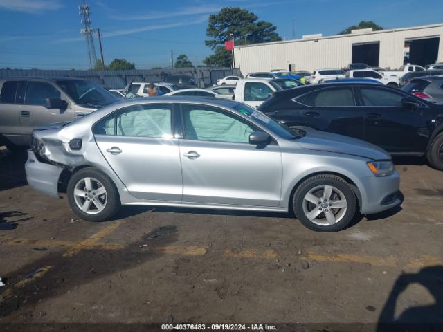 3VWLL7AJ1EM383548 Volkswagen Jetta 2.0l Tdi