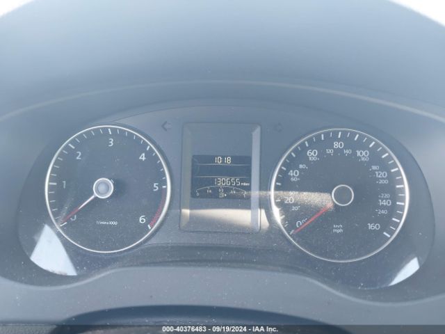 3VWLL7AJ1EM383548 Volkswagen Jetta 2.0l Tdi