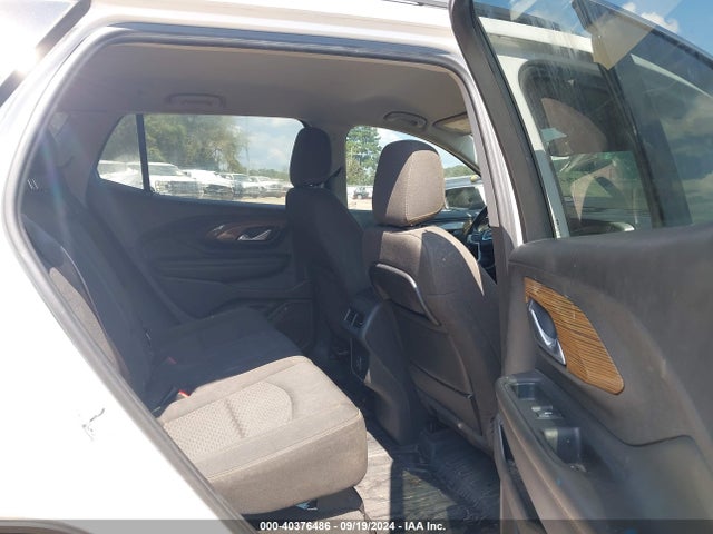 3GKALMEV8LL213734 GMC Terrain Fwd Sle