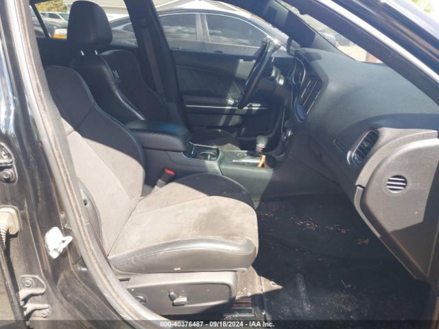 2C3CDXGJ2HH605724 Dodge Charger R/t Scat Pack