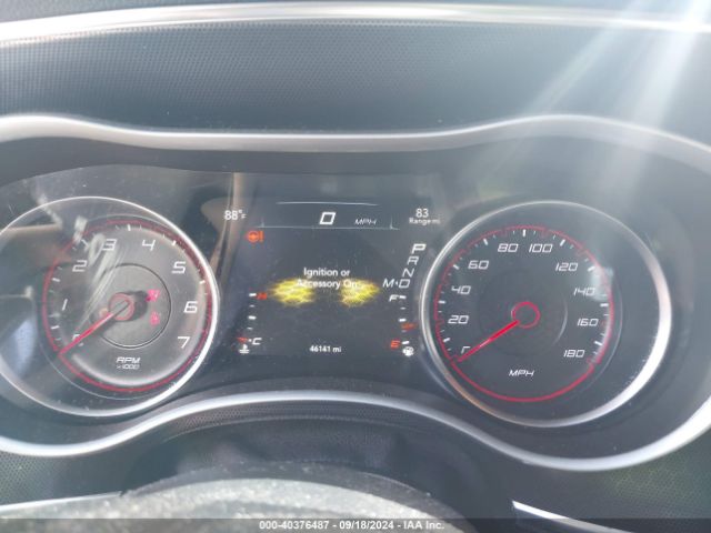 2C3CDXGJ2HH605724 Dodge Charger R/t Scat Pack
