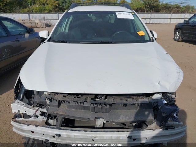 Subaru Outback 2.5i Premium 2017 4S4BSAFC4H3253757 Image 13