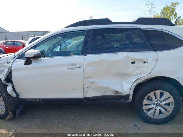 Subaru Outback 2.5i Premium 2017 4S4BSAFC4H3253757 Image 15