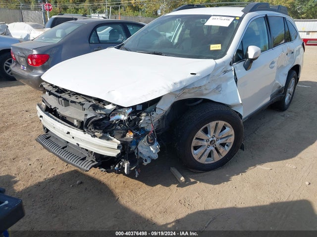 Subaru Outback 2.5i Premium 2017 4S4BSAFC4H3253757 Image 6