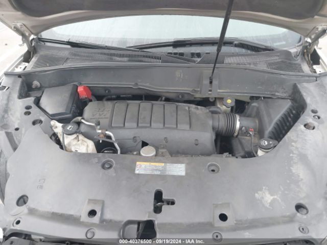 1GKKRPKD6EJ133875 GMC Acadia Sle-2