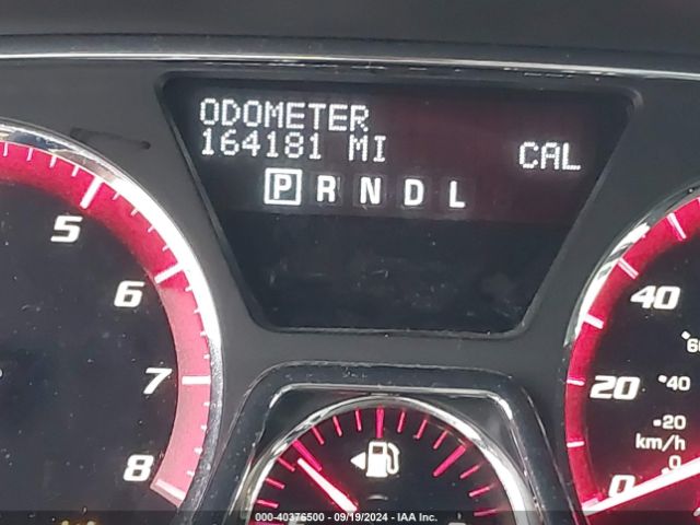 1GKKRPKD6EJ133875 GMC Acadia Sle-2