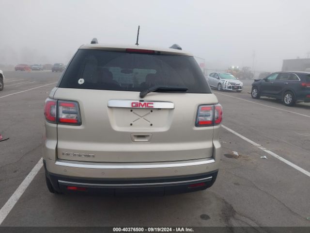 1GKKRPKD6EJ133875 GMC Acadia Sle-2