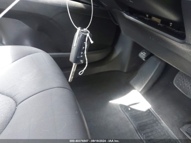 2019 TOYOTA CAMRY 4T1B11HKXKU216432 Photo 10