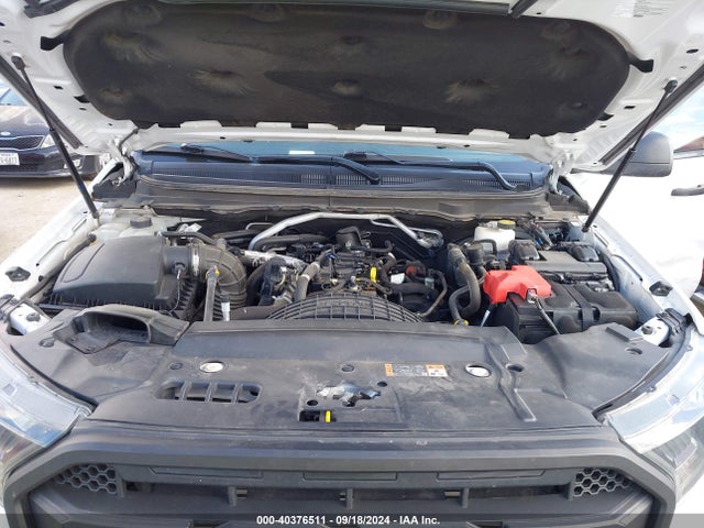 Ford Ranger Xlt 2019 1FTER4EH5KLA98266 Image 10