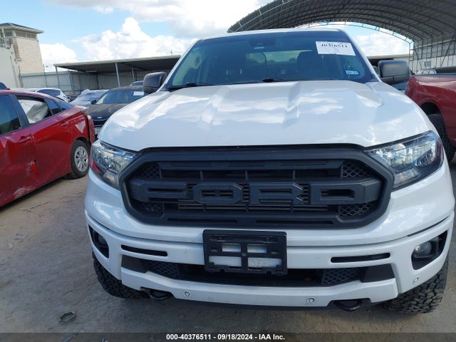 Ford Ranger Xlt 2019 1FTER4EH5KLA98266 Image 11