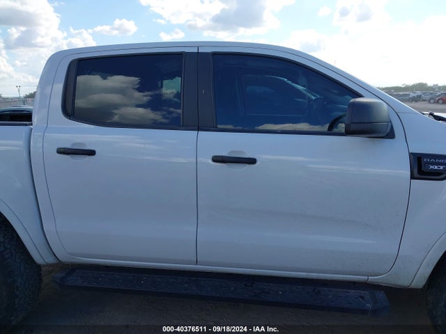 Ford Ranger Xlt 2019 1FTER4EH5KLA98266 Image 12