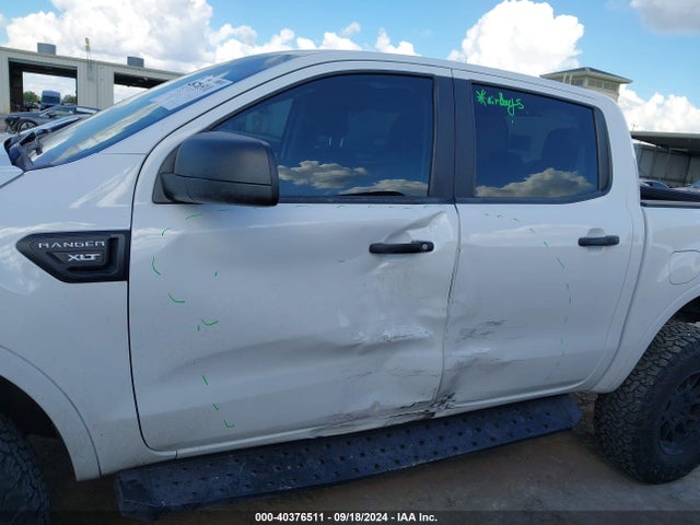 Ford Ranger Xlt 2019 1FTER4EH5KLA98266 Image 13