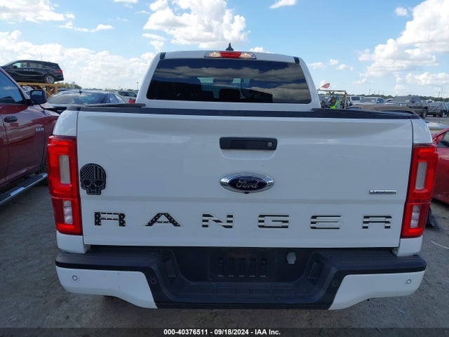 Ford Ranger Xlt 2019 1FTER4EH5KLA98266 Image 15