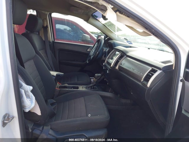 Ford Ranger Xlt 2019 1FTER4EH5KLA98266 Image 5